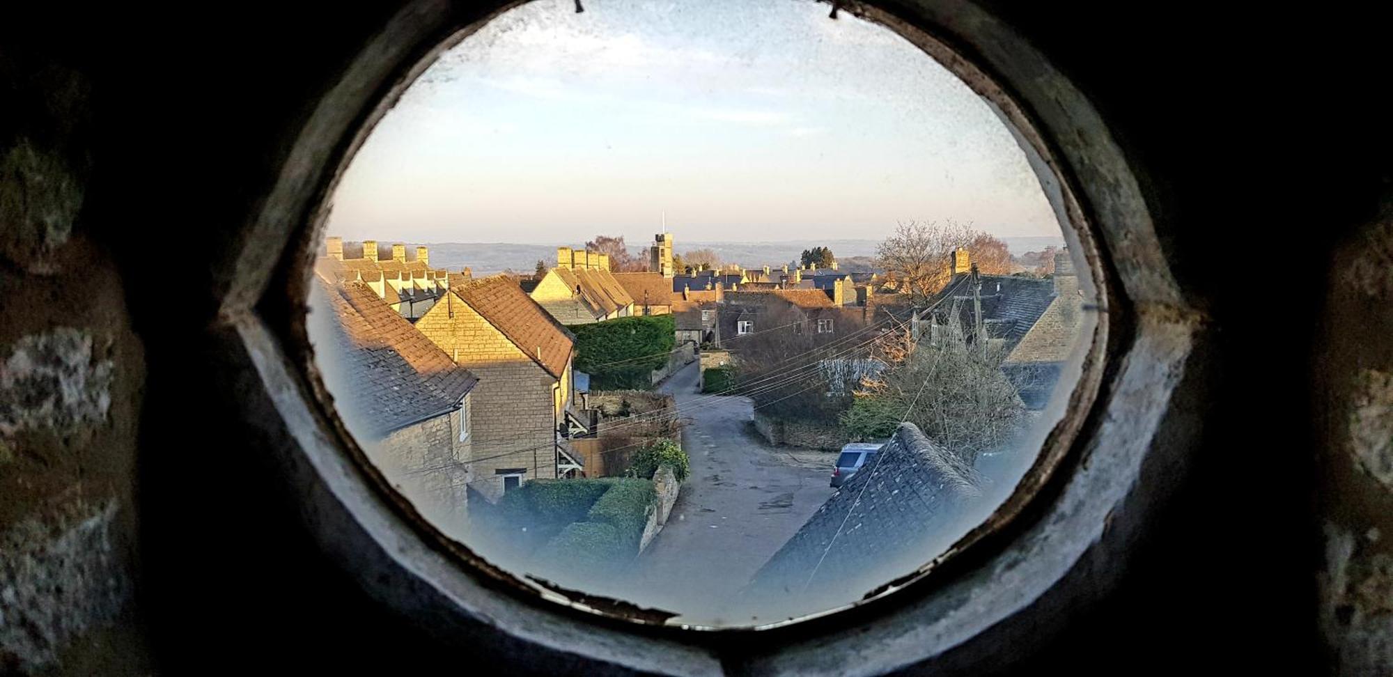 The Kings Arms Hotel Stow-on-the-Wold Dış mekan fotoğraf