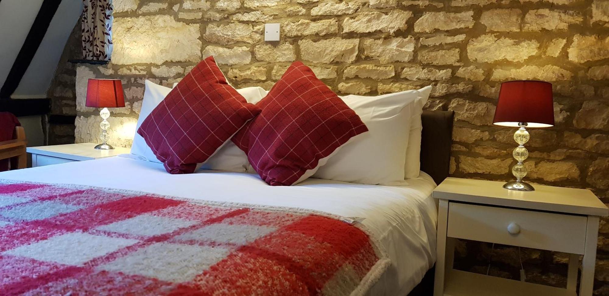 The Kings Arms Hotel Stow-on-the-Wold Dış mekan fotoğraf