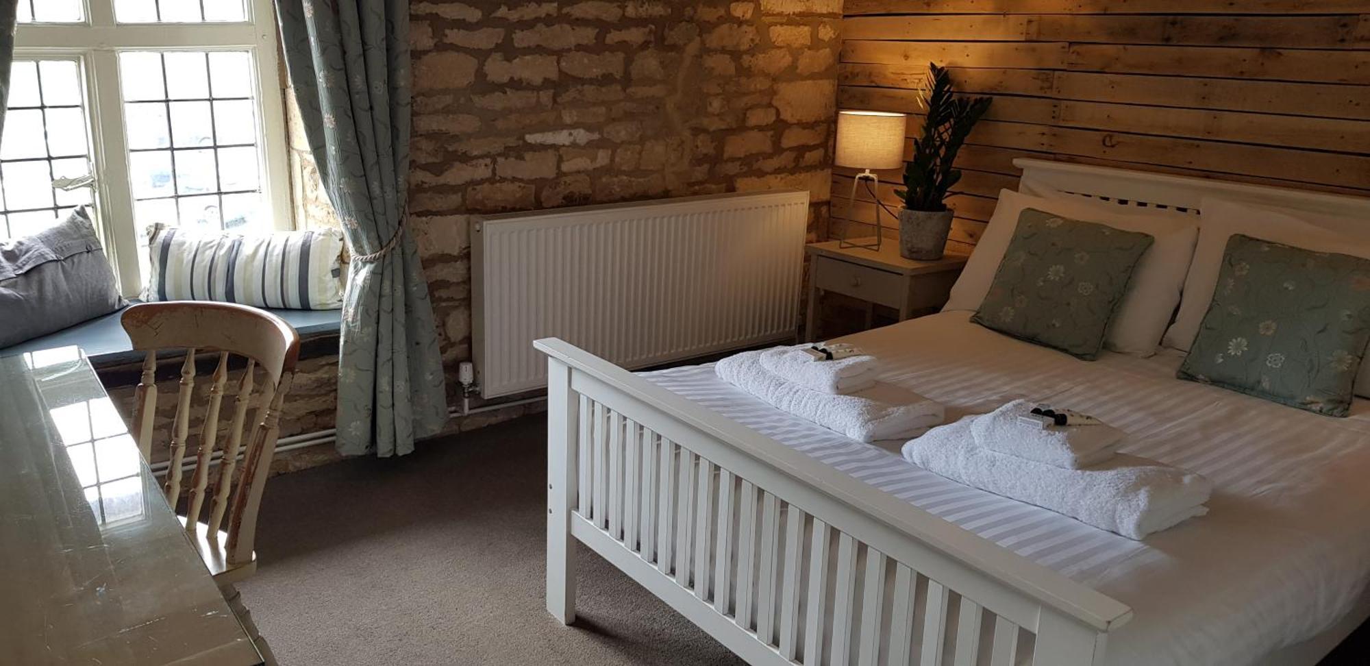 The Kings Arms Hotel Stow-on-the-Wold Dış mekan fotoğraf