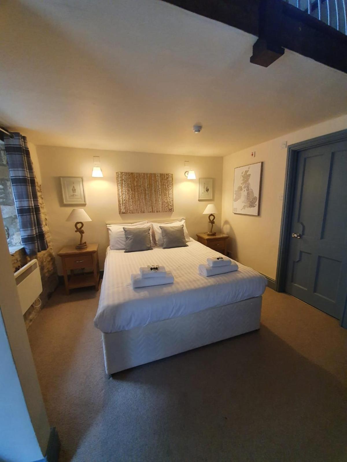 The Kings Arms Hotel Stow-on-the-Wold Dış mekan fotoğraf